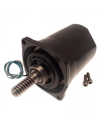 Электродвигатель KRONO в сборе Came 119RID261 в Красногорске Запчасти для шлагбаумов и автоматики Pintop.ru