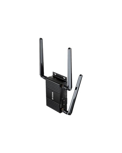 Беспроводной M2M-маршрутизатор 4G LTE с одним модулем для двух SIM-карт D-Link DWM-312W/A1A в Красногорске Маршрутизаторы, Роутеры и Точки Доступа Pintop.ru