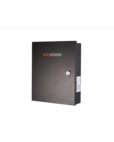 Контроллер доступа на 4 двери Hikvision DS-K2804 в Красногорске Контроллеры Pintop.ru