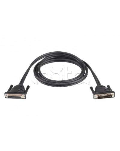 Кабель гирляндного подключения с поддержкой 2-ух шин (5м) ATEN 2L-2705 в Красногорске Видеоусилители, Модуляторы, Делители Pintop.ru