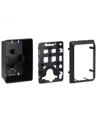 Адаптер Faac 401064 в Красногорске Запчасти для шлагбаумов и автоматики Pintop.ru