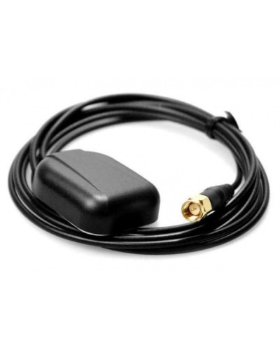 GPS антенна JDM GPS Antenna в Красногорске Аксессуары для СОУЭ Pintop.ru