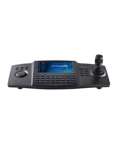 Клавиатура управления iFlow F-KB001 в Красногорске Пульты управления и матричные переключатели для видеонаблюдения Pintop.ru