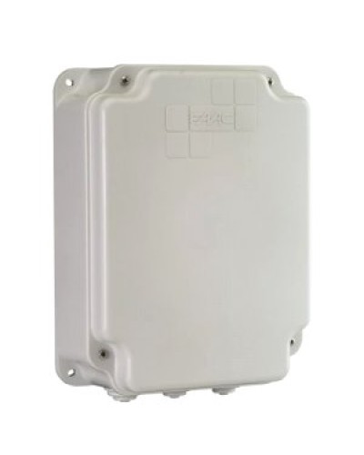 Корпус модели Е для платы управления Faac 720119 BOX MOD E в Красногорске Запчасти для шлагбаумов и автоматики Pintop.ru