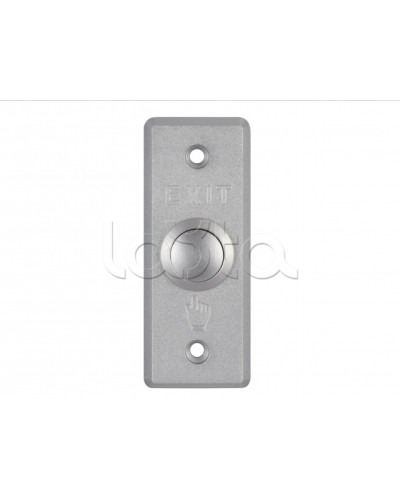 Кнопка выхода механическая Hikvision DS-K7P02 в Красногорске Кнопки выхода Pintop.ru