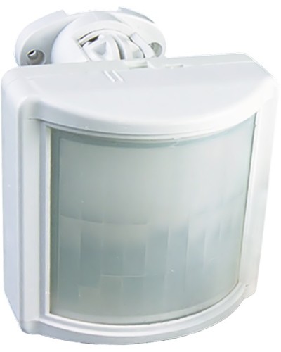 Датчик движения оптико-электронный радиоканальный Риэлта Феникс-РК в Красногорске Извещатели охранные Pintop.ru