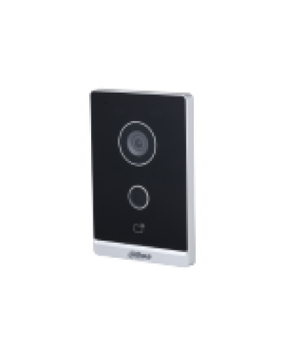 Вызывная панель Dahua DHI-VTO2211G-WP-S2 в Красногорске Абонентские IP устройства Pintop.ru