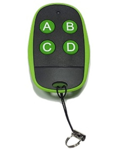 Радиобрелок Gate-TX-Duo в Красногорске Сетевая СКУД - Gate Pintop.ru