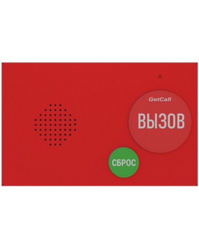 Абонентское устройство громкой связи GETCALL GC-2001B2 в Красногорске Аксессуары для СОУЭ Pintop.ru