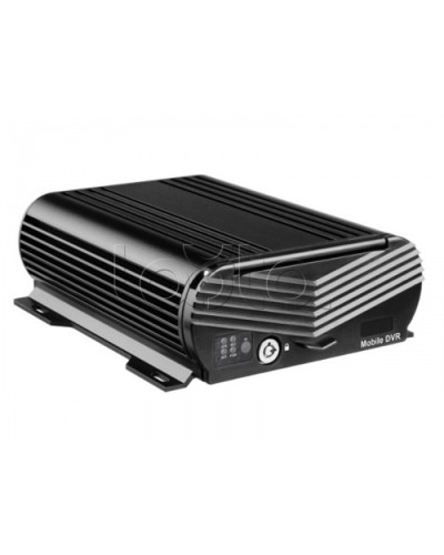 Видеорегистратор 4-ех канальный EverFocus ACE-JS9804 в Красногорске Видеорегистраторы гибридные Pintop.ru