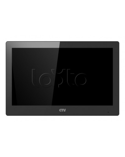 Монитор IP-видеодомофона 10 CTV-IP-M6103 в Красногорске Абонентские IP устройства Pintop.ru