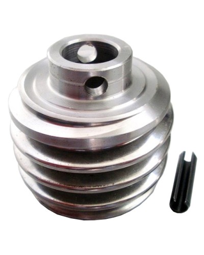 Червяк BX-PCame 119RIBX030 в Красногорске Запчасти для шлагбаумов и автоматики Pintop.ru