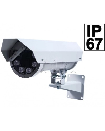 Термокожух общепромышленный Компания СМД Орион ОП Тип 3-А-PoE в Красногорске Кожухи и термокожухи для камер Pintop.ru