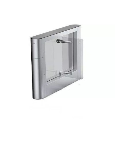 Модуль турникета крайний Oxgard Praktika T-08-SM-660 в Красногорске Турникеты Pintop.ru