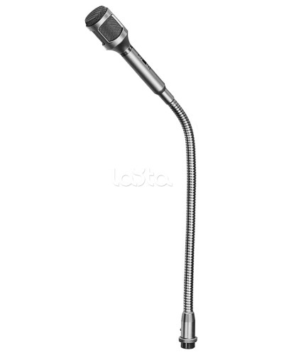 Микрофон динамический на гибкой стойке (для лекций) с кнопкой включения/выключения TOA DM-524S в Красногорске Системы оповещения и трансляции TOA Pintop.ru