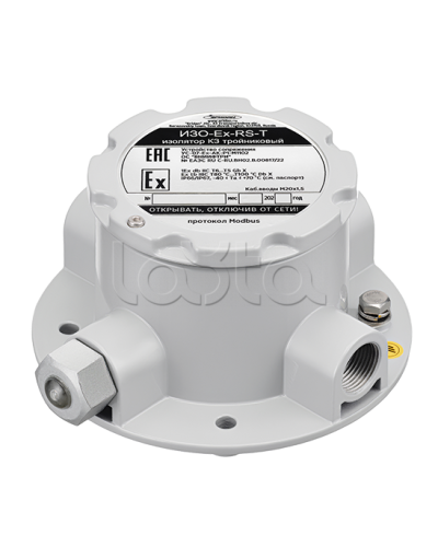 Устройство сопряжения УС-07-М1102 Эридан в Красногорске Дополнительное оборудование (Ex) Pintop.ru