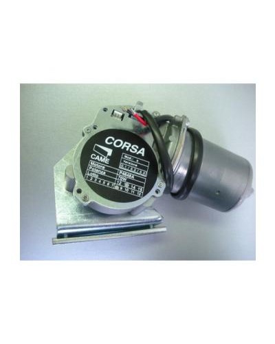 Моторедуктор SIPARIO Came 119RIP128 в Красногорске Запчасти для шлагбаумов и автоматики Pintop.ru