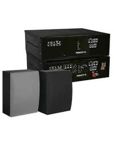 Громкоговоритель Сибирский Арсенал АС-4 в Красногорске Система оповещения Рокот Сибирский Арсенал Pintop.ru