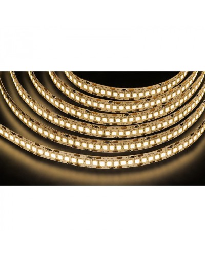 Лента светодиодная Navigator 14 461 NLS-2835WW240-24-IP20-12V в Красногорске Источники света(Лампы) Pintop.ru