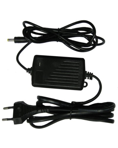 Блок питания Vizit БПД 12V/1.5A в Красногорске Многоабонентные системы Pintop.ru