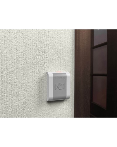 CARDDEX Комплект сенсорного автономного контроллера со считывателем«LCA M» в Красногорске Контроллеры СКУД Rubezh-Strazh Pintop.ru