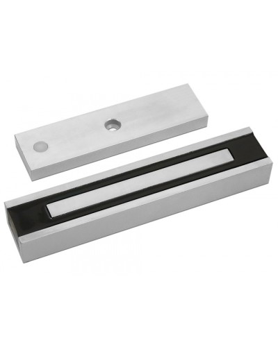 Электромагнитный замок влагозащищённый ALeko ALM-350FB в Красногорске Электромагнитные замки Pintop.ru