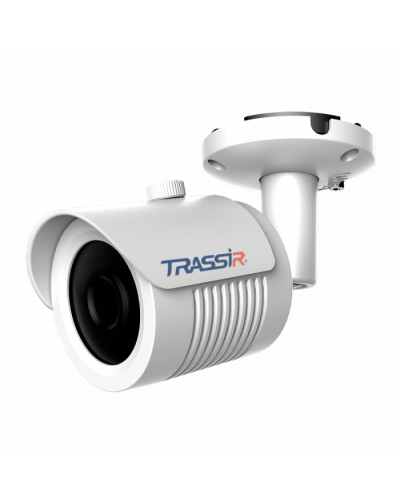 Камера видеонаблюдения в стандартном исполнении TRASSIR TR-H2B5 v3 3.6 в Красногорске Системы видеонаблюдения Pintop.ru