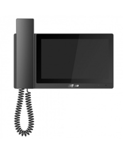 Монитор видеодомофона Dahua DH-VTH5421E-H в Красногорске Абонентские видеоустройства Pintop.ru