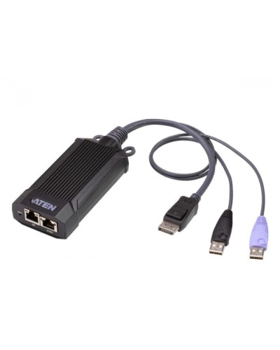 KVM-адаптер ATEN KG9900T-AX в Красногорске Видеоусилители, Модуляторы, Делители Pintop.ru