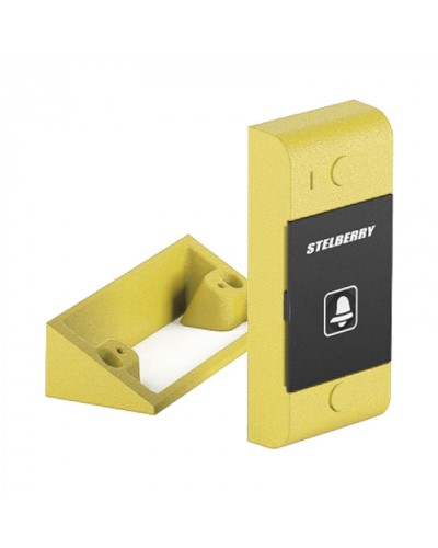 Вызывная абонентская панель STELBERRY S-122 в Красногорске Переговорные устройства Pintop.ru