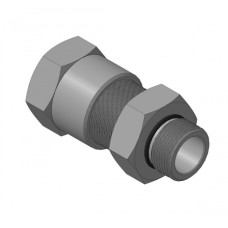 Ввод кабельный Спектрон КВМ-20/16-Н-25х1,5