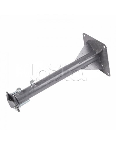 Кронштейн для мачт КРЫМ телескопический 40-70 см REXANT 34-0592 в Красногорске Дополнительное оборудование для ОПС Pintop.ru