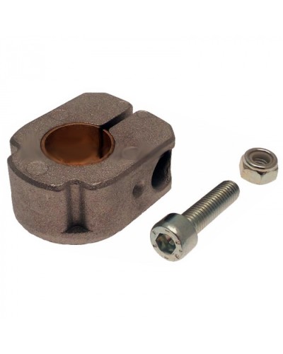 Хомут рычага FLEX Came 119RID187 в Красногорске Запчасти для шлагбаумов и автоматики Pintop.ru