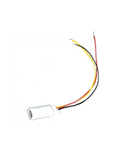 Блок управления электромеханическим замком Activision AVP-030 (БУЗ) в Красногорске Абонентские аудиоустройства Pintop.ru