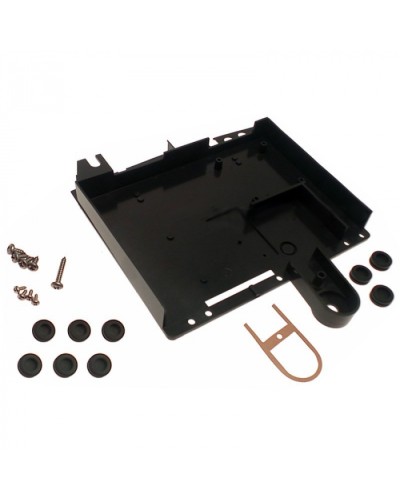 Шасси пласт. BX Came 119RIBX010 в Красногорске Запчасти для шлагбаумов и автоматики Pintop.ru