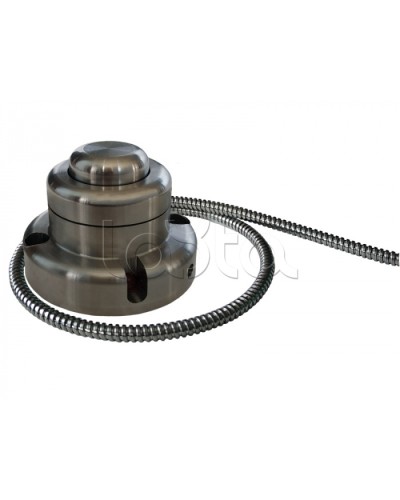 Кнопка управления магнитогерконовая Магнито-Контакт Ех ВК200 вариант В 0Ex ia IIC T6…Т5 Ga X / 1Ex mb IIC T6…Т5 Gb X АТФЕ.425411.152ТУ в Красногорске Кнопки выхода Pintop.ru