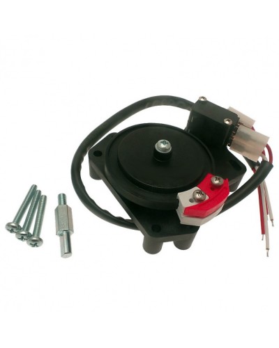 Концевые выключатели V600 V700 в сборе Came 119RIE130 в Красногорске Запчасти для шлагбаумов и автоматики Pintop.ru