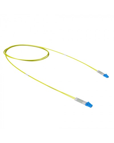 Оптический коммутационный шнур Duplex flexible boot LC/UPC - LC/UPC 9/ 125 (OS2), 2 м DKC RNPCF9DLULU2 в Красногорске Патч-корды и пигтейлы Pintop.ru