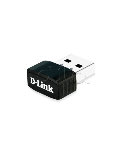 USB-адаптер D-Link DWA-131/F1A в Красногорске Сетевые адаптеры Pintop.ru