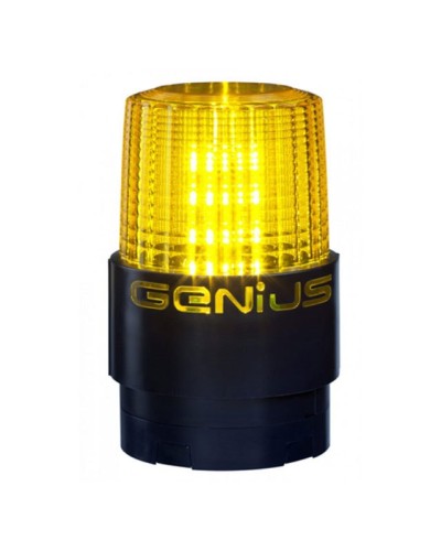 Сигнальная лампа Faac 6100316 в Красногорске Запчасти для шлагбаумов и автоматики Pintop.ru