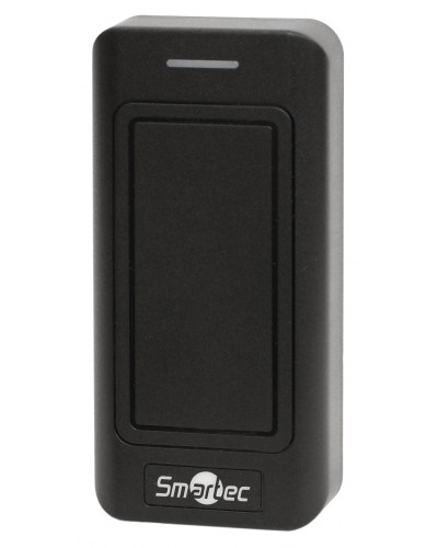 Считыватель Smartec ST-PR022EM-BK в Красногорске Сетевая СКУД Smartec Pintop.ru