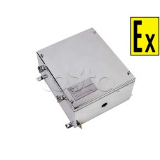 Коробка коммутационная взрывозащищенная Компания СМД КВМК Exe Н 121209