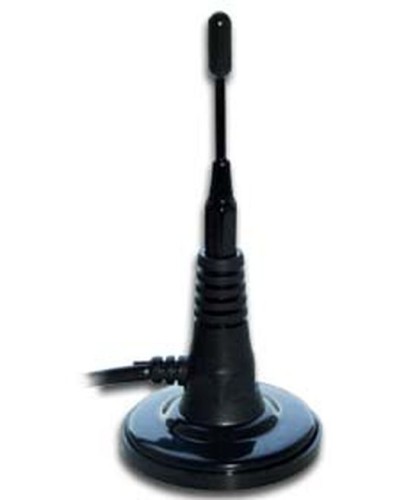 Внешняя GSM-антенна Сибирский Арсенал Антенна GSM SMA 905 в Красногорске GSM мониторинг Сибирский арсенал Pintop.ru