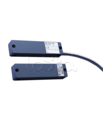 Извещатель охранный точечный магнитоконтактный взрывозащищенный Спецприбор ИМК-ИБ исп.01 в Красногорске Извещатели охранные (Ex) Pintop.ru