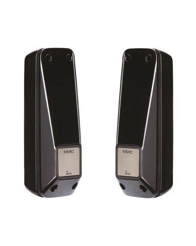 Фотоэлементы Faac 785104 в Красногорске Запчасти для шлагбаумов и автоматики Pintop.ru