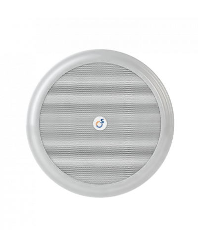 Громкоговоритель встраиваемый Sonar SCS-103A (ВЭД) в Красногорске Система оповещения и трансляции Sonar Pintop.ru