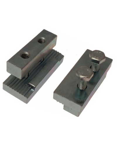 Механические упоры OPB001 Came 119RID445 в Красногорске Запчасти для шлагбаумов и автоматики Pintop.ru