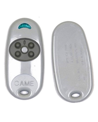 Корпус TOP-434NA Came 119RIR196 в Красногорске Запчасти для шлагбаумов и автоматики Pintop.ru