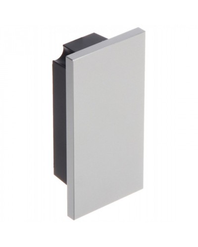 Заглушка Dahua DHI-VTO4202F-MN в Красногорске Вызывные видеопанели малоабонентные Pintop.ru