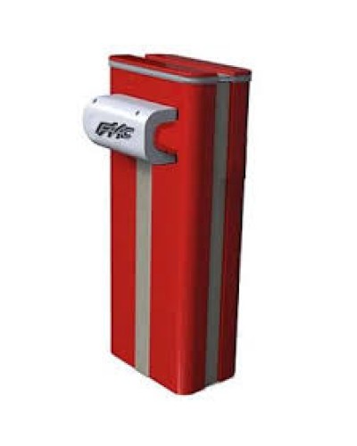 Стойка шлагбаума B680H BARRIER с гидростанцией и блоком управления Faac 10468077 в Красногорске Автоматические шлагбаумы Pintop.ru